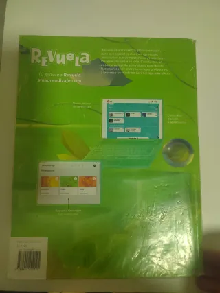 Biología, Geología y Ciencias Ambientales. 1 Ba...