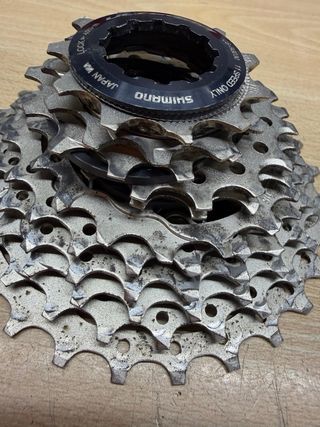 Cassette Shimano Ultegra 11v 11-28
