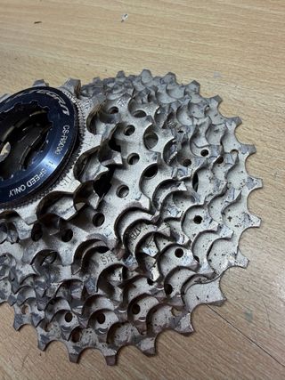 Cassette Shimano Ultegra 11v 11-28