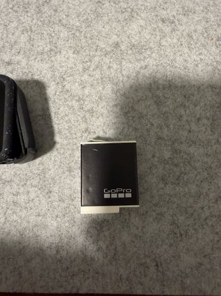 GoPro Hero 12 Black + Batería y Filtros ND