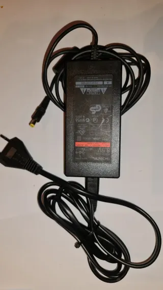 Alimentador Sony PS2
