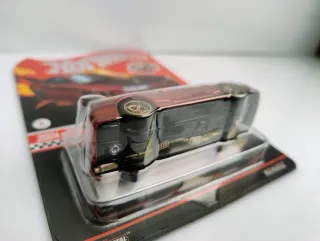 Hot Wheels Nissan Skyline GT-R RLC