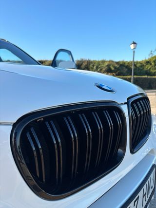 BMW X3 F25 2.0d XDrive 2011