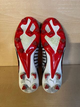 Botas Puma Ultra Edición Especial Dragon/Japan