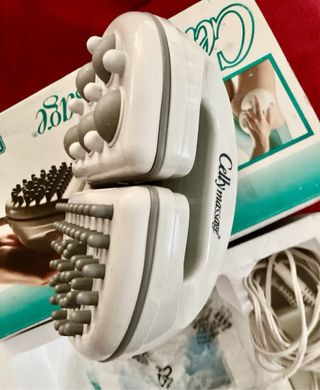 Massaggiatore DOWAL Cellulite Gambe Cosce