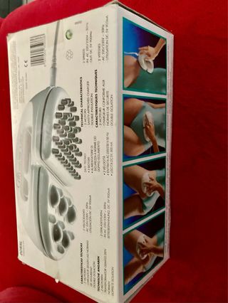 Massaggiatore DOWAL Cellulite Gambe Cosce