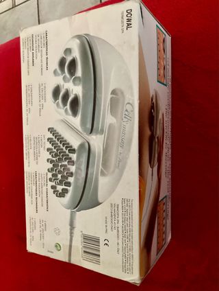 Massaggiatore DOWAL Cellulite Gambe Cosce