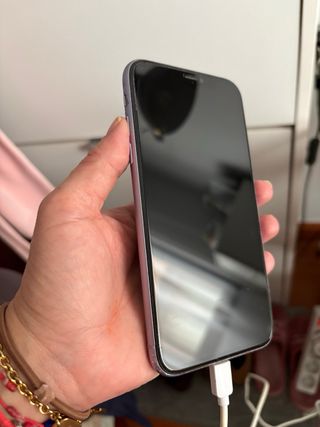 iPhone 11 64GB Lila
