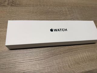 Apple Watch SE GPS+Celular Gris Espacial