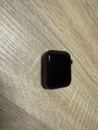 Apple Watch SE GPS+Celular Gris Espacial