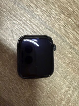 Apple Watch SE GPS+Celular Gris Espacial