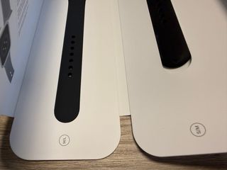 Apple Watch SE GPS+Celular Gris Espacial