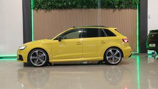 Audi RS3 2020
