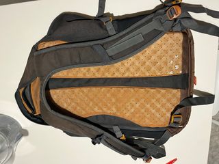 Mochila polivalente Quechua NH500 30L