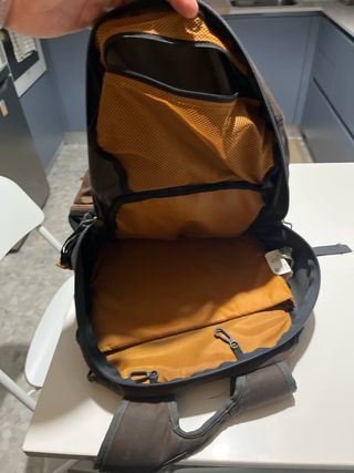 Mochila polivalente Quechua NH500 30L