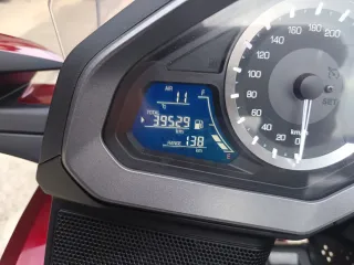 Honda Goldwing DCT, 2018