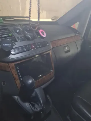 Mercedes-Benz Viano 2006