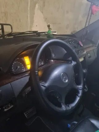 Mercedes-Benz Viano 2006