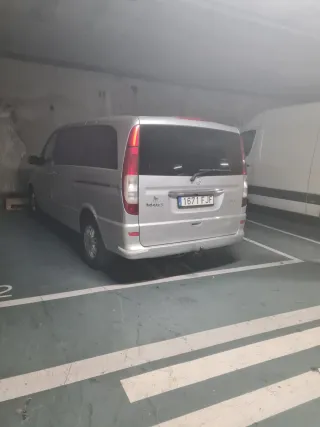 Mercedes-Benz Viano 2006