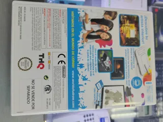 uDraw GameTablet para Wii