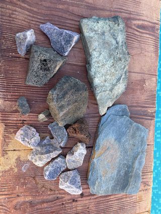 Acuario Aqualife 640L RENA completo y con mueble