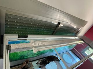 Acuario Aqualife 640L RENA completo y con mueble