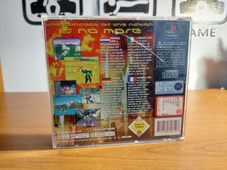 Armored Core Playstation 1 PS1 | Spedizione rapida