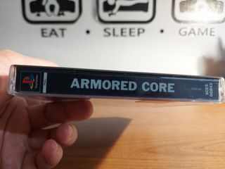 Armored Core Playstation 1 PS1 | Spedizione rapida