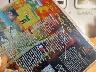 Armored Core Playstation 1 PS1 | Spedizione rapida