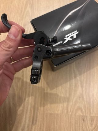 Maneta Freno Shimano Deore XT