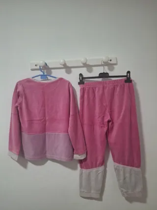 Pijama LOL Surprise niña