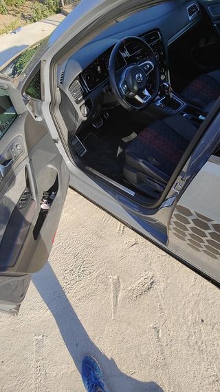 ✅GOLF TCR 31.000KM✅