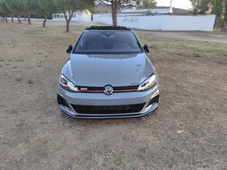 ✅GOLF TCR 31.000KM✅