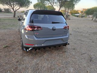 ✅GOLF TCR 31.000KM✅