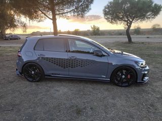 ✅GOLF TCR 31.000KM✅