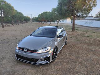 ✅GOLF TCR 31.000KM✅