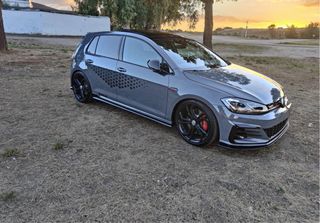 ✅GOLF TCR 31.000KM✅