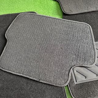 Alfombrillas a Medida para Peugeot 308 I 2007-2013