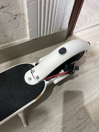 Patinete Xiaomi Mi Electric Scooter 365