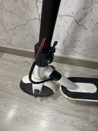 Patinete Xiaomi Mi Electric Scooter 365