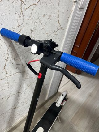 Patinete Xiaomi Mi Electric Scooter 365