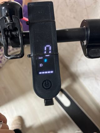Patinete Xiaomi Mi Electric Scooter 365