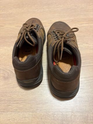 Zapatos Rockport XCS Hombre Marrones