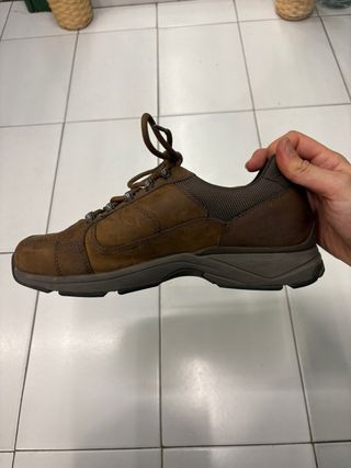 Zapatos Rockport XCS Hombre Marrones