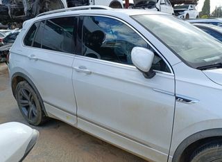 Volkswagen 2409685 3q0035864c sistema tiguan sport