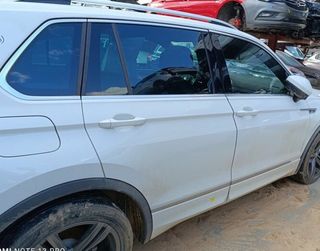 Volkswagen 2409685 3q0035864c sistema tiguan sport