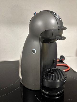 Cafetera Dolce Gusto Krups
