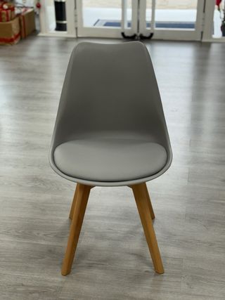 Pack 4 Sillas Nuevas