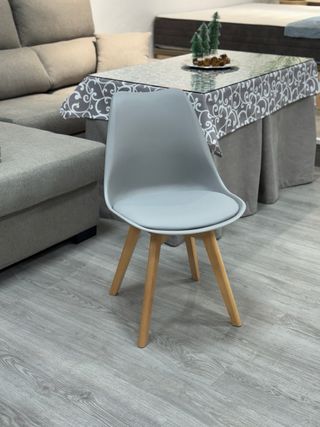 Pack 4 Sillas Nuevas