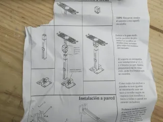 Soporte Universal Proyector